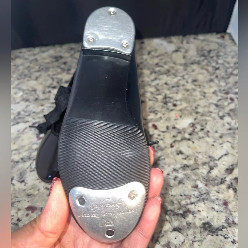 Girls Tap Shoes